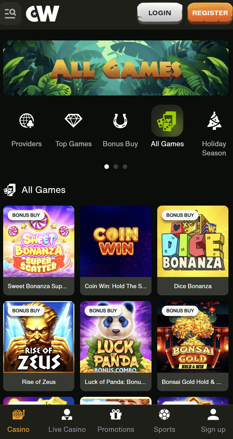 App